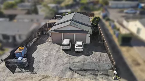 Undisclosed, El Cajon, CA 92021