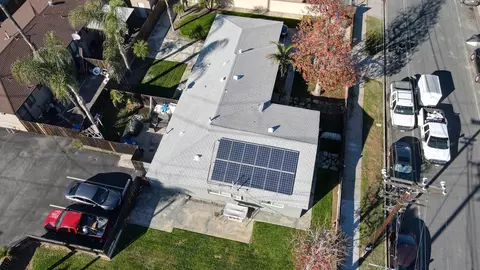 Undisclosed, El Cajon, CA 92021