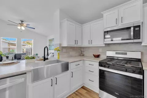 Kitchen - 751 E Bradley #43, El Cajon, CA 92021 photo 5 of 5