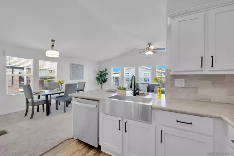 Kitchen - 751 E Bradley #43, El Cajon, CA 92021 photo 1 of 5