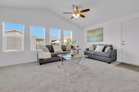 Living - 751 E Bradley #43, El Cajon, CA 92021 photo 3 of 3