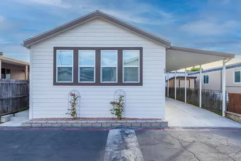 Exterior - 751 E Bradley #43, El Cajon, CA 92021 photo 2 of 3