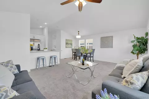 Living - 751 E Bradley #43, El Cajon, CA 92021 photo 2 of 3