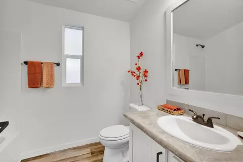 Bath - 751 E Bradley #43, El Cajon, CA 92021 photo 1 of 3