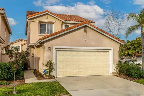 9448 Capricorn Way, San Diego, CA 92126