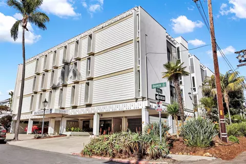 222 Quince St UNIT SAN, San Diego, CA 92103