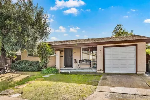 12731 Papago Dr, Poway, CA 92064