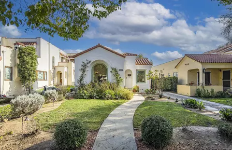 3756 Gundry Ave, Long Beach, CA 90807