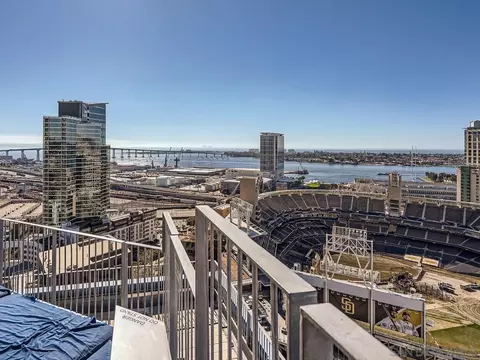 350 11th #519, San Diego, CA 92101