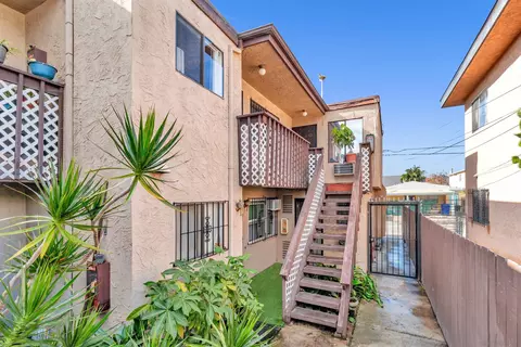 4150 45th St #F, San Diego, CA 92105