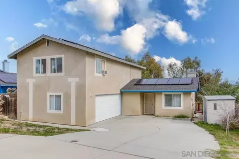6774 Arinjade Way, San Diego, CA 92114