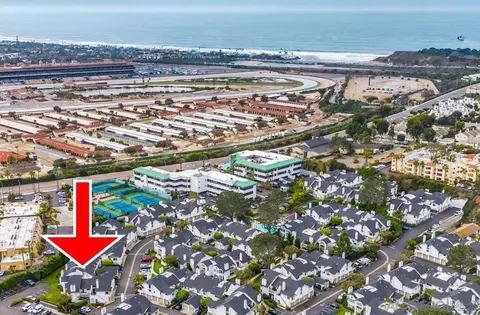 524 Via De La Valle #I, Solana Beach, CA 92075