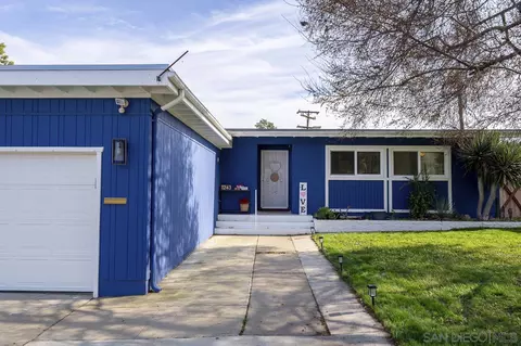 1243 Hardin Dr, El Cajon, CA 92020
