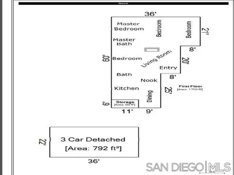 9321 Lakeview Rd, Lakeside, CA 92040 photo 38