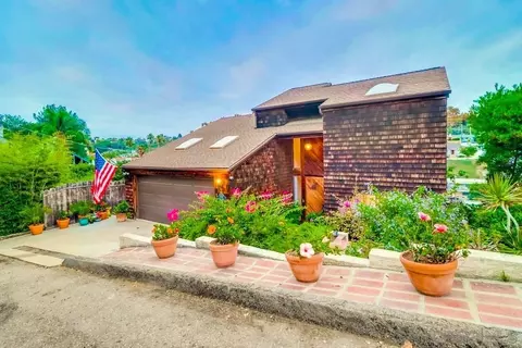 3120 Falcon St, San Diego, CA 92103