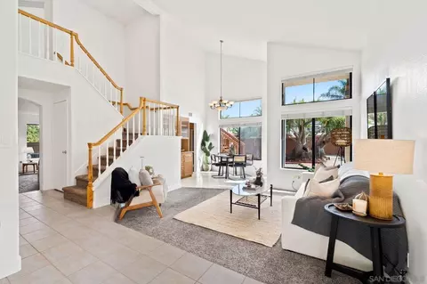 8573 Paseo Del Sol, Santee, CA 92071