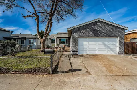 1552 Mary Lou St, San Diego, CA 92102