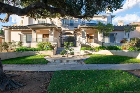 2439 Oswego St #6, Pasadena, CA 91107