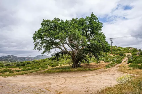 0025 Highway 94 #25, Campo, CA 91906