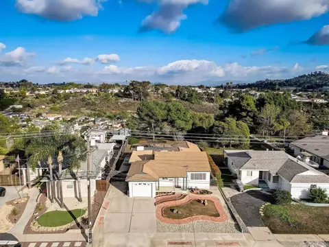 5921 Amarillo Ave, La Mesa, CA 91942