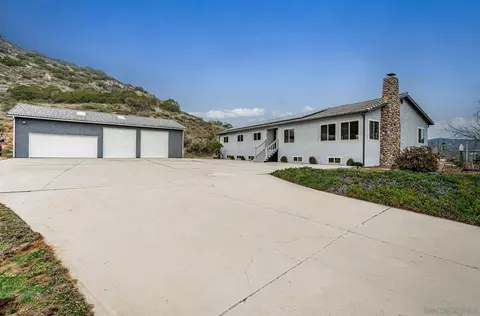 14630 Quail Haven Ln, El Cajon, CA 92019
