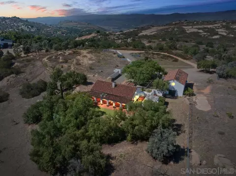 16415 Highland Trails Dr, Ramona, CA 92065