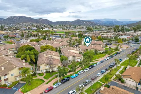 10100 Palm Glen Dr UNIT 6, Santee, CA 92071 photo 34