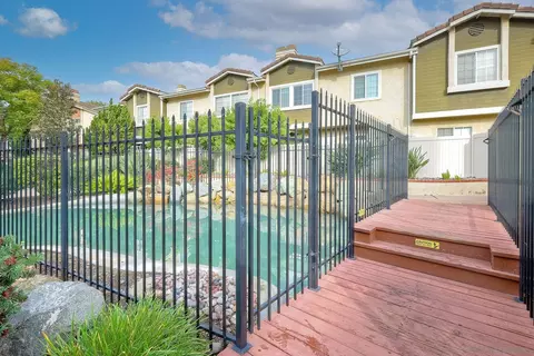 10100 Palm Glen Dr UNIT 6, Santee, CA 92071 photo 23