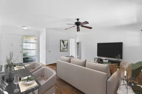 3658 Fairway Dr, La Mesa, CA 91941 photo 3