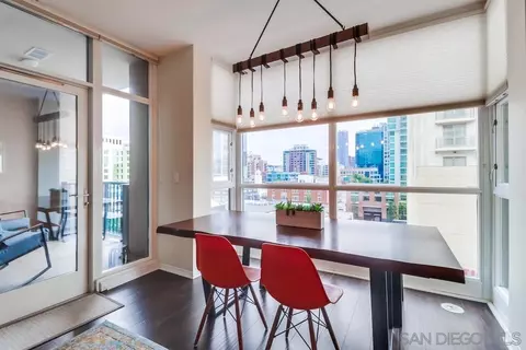 530 K St #716, San Diego, CA 92101