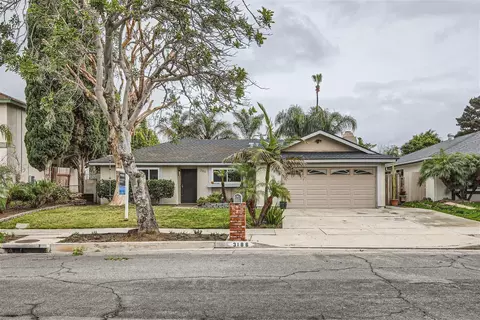 3186 Mira Mesa Ave, Oceanside, CA 92056