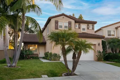 6075 Paseo Pradera, Carlsbad, CA 92009