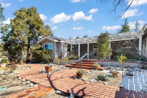31319 Camino Chico, Warner Springs, CA 92086