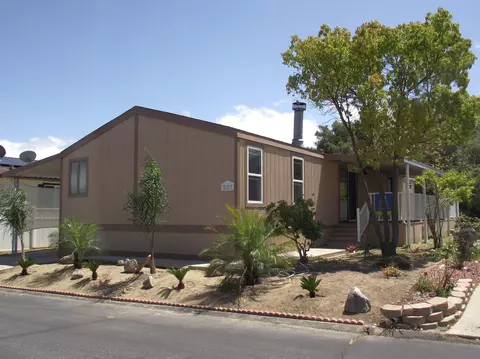 35109 Highway 79 #SPC 227 /UNIT #226, Warner Springs, CA 92086