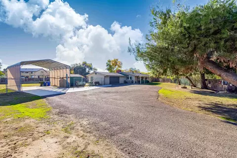 1610 Montecito Rd, Ramona, CA 92065