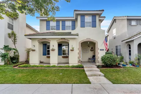 1412 Wooden Valley St, Chula Vista, CA 91913