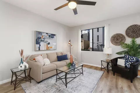 701 Kettner Blvd #133, San Diego, CA 92101