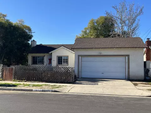 2870 Manos Dr, San Diego, CA 92139