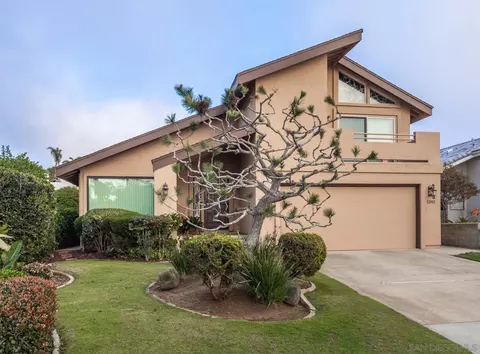 13913 Recuerdo Dr, Del Mar, CA 92014