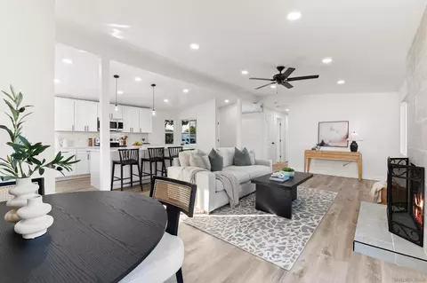 3061 Mobley St, San Diego, CA 92123