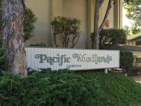 2609 Pico Pl #120, San Diego, CA 92109