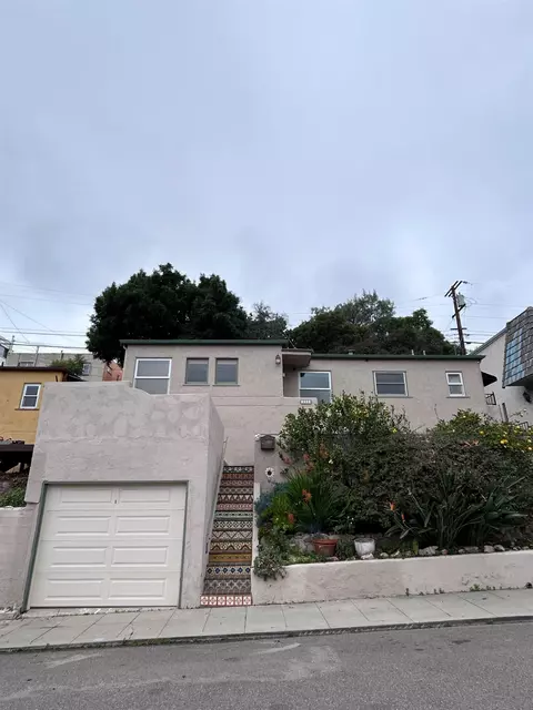 3550 Wilshire Ter, San Diego, CA 92104