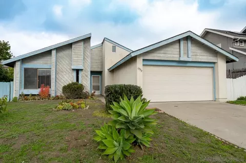 1959 Bucknell St, Chula Vista, CA 91913