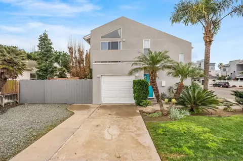 4887 Mission Blvd, San Diego, CA 92109