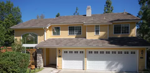 2136 Vintage Pl, Escondido, CA 92027