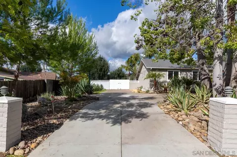 2922 Olive View Rd, Alpine, CA 91901 photo 2