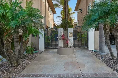 5075 Narragansett #102, San Diego, CA 92107