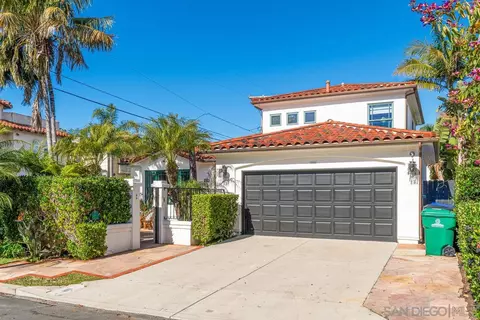 504 Rosemont St, La Jolla, CA 92037 photo 7