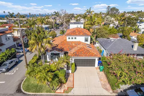 504 Rosemont St, La Jolla, CA 92037 photo 2