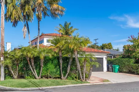 504 Rosemont St, La Jolla, CA 92037 photo 6